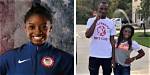 Who Is Tevin Biles Thomas? Simone Biles’ Brother Bio, Wiki, Age, Arrest, Parents, Family, U. S. Army, Instagram and Photos
