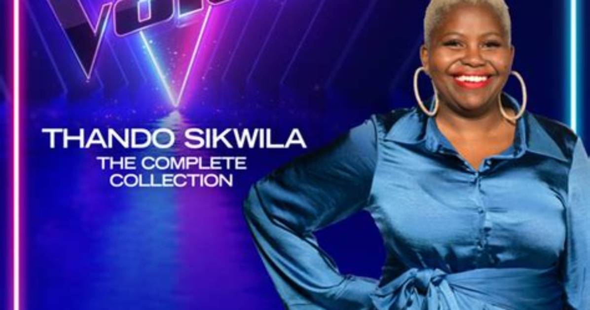 Who Is Thando Sikwila? Everything to Know About the Contestant from the Voice Australia
