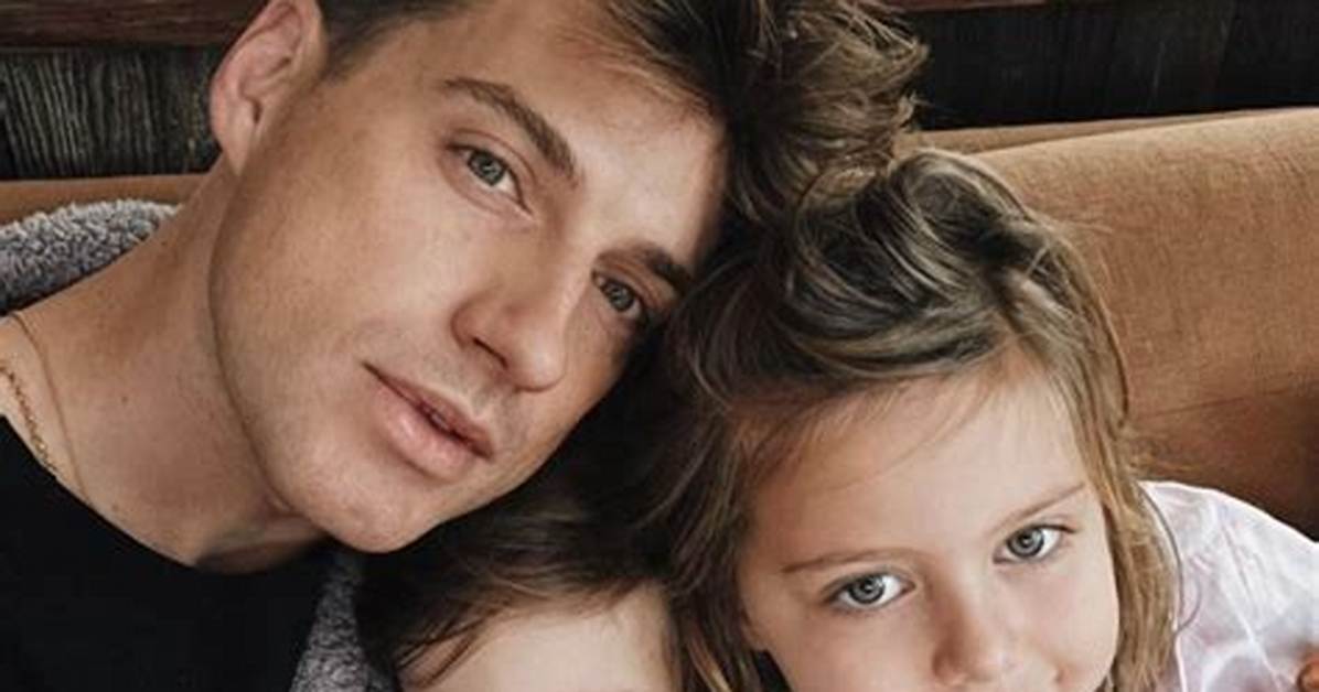Who Is the Biological Father of Poppy Brent Berkus? Education Details on Nate Berkus Daughter