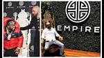 Who Is the Ceo of Empire Records? Ghazi Shami Net Worth