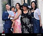 Who Is the Father of Lucy Liu’s Son Rockwell Lloyd?