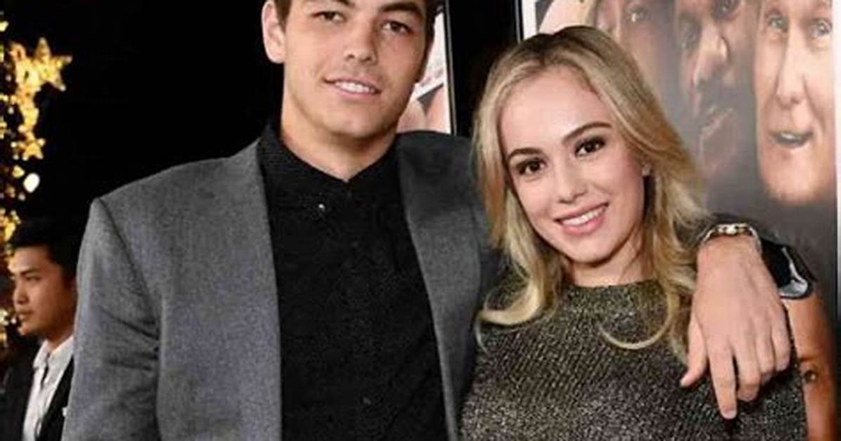 Who Is the Father of Raquel Pedraza Son? Husband and Net Worth