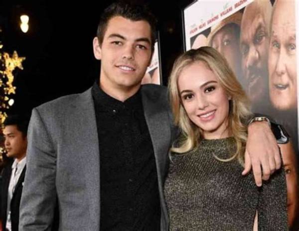 Who Is the Father of Raquel Pedraza Son? Husband and Net Worth