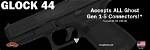 Who Is the Leader of Glock? Who Invented the Glock 18?