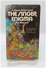 Who Is the Singer of Enigma