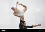 Who Is the Spouse of German Skater, Katarina Witt?