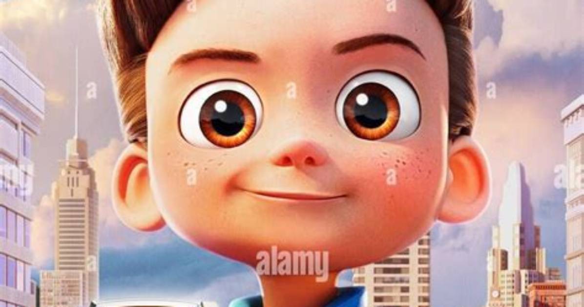 Who Is the Voice of Ryder in Paw Patrol?