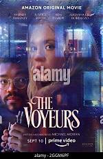 Who Is “The Voyeurs” Director Michael Mohan? Everything on His Age and Wikipedia Bio