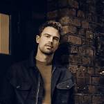 Who Is Theo Usherwood? Everything You Need to Know
