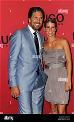 Who Is Therese Andersson? Details to Know About Henrik Lundqvist Wife