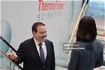 Who Is Thermo Fisher Ceo Marc Casper? Net Worth & Salary