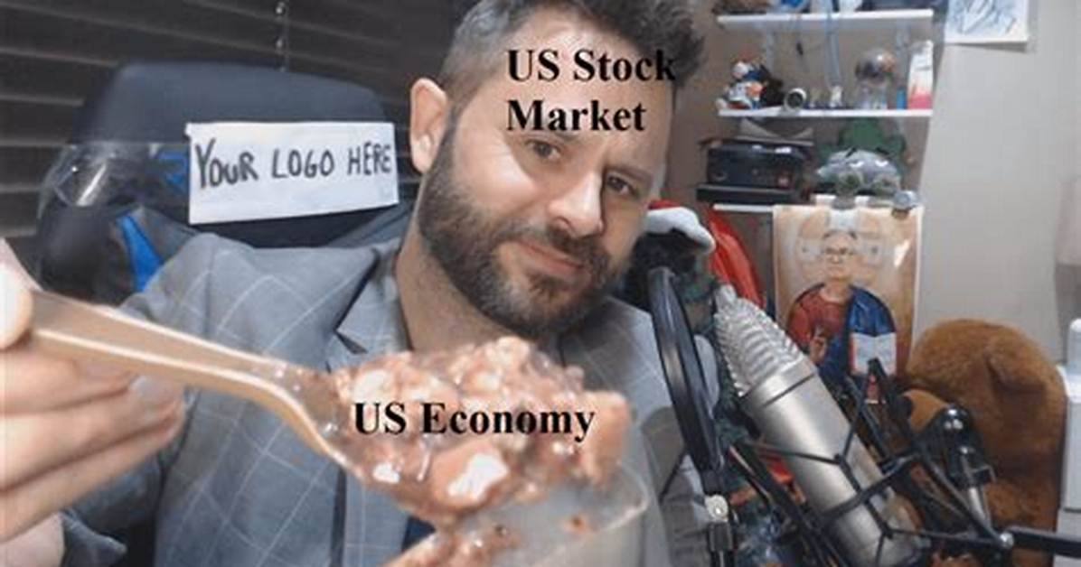 Who Is Thestockguy Aka the Stock Guy from Twitch? Biography, Real Name, Age and Net Worth