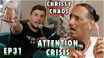 Who Is Ti Ti Jerry? Meet Chris Distefano Transgender Uncle