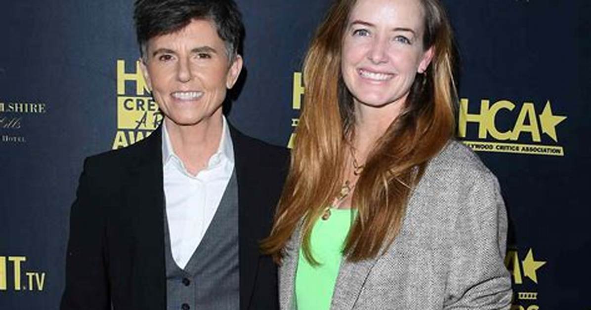 Who Is Tig Notaro’s Wife Stephanie Allynne?