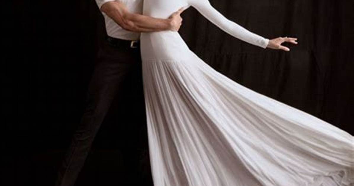 Who Is Tiler Peck? Bio, Age, Salary, Justin Peck, Salary, Wedding, Documentary, Wiki and Ballet