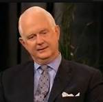 Who Is Tim Robertson, Pat Robertson Son?