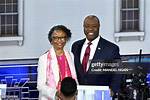 Who Is Tim Scott Mother Frances Scott? Details to Know About His Parents