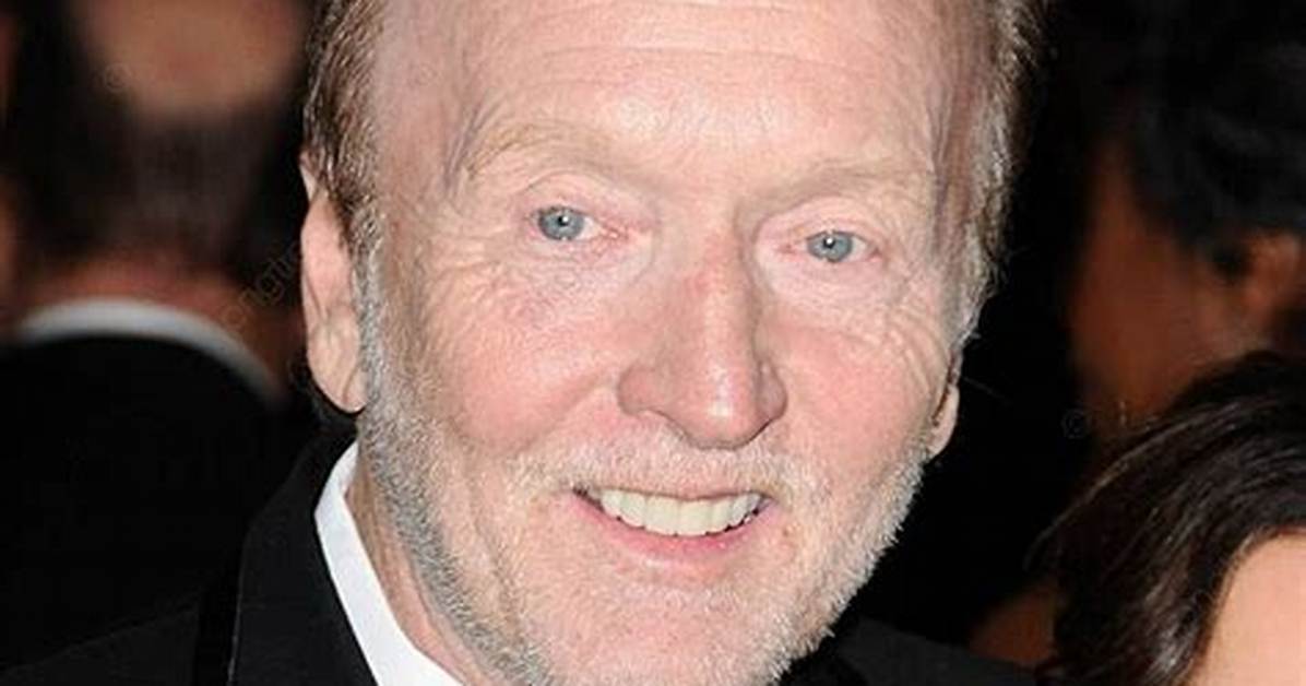 Who Is Tobin Bell? Wiki, Age, Wife, Net Worth, Height, Ethnicity