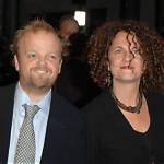 Who Is Toby Jones Married to? Meet Karen Jones