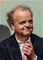 Who Is Toby Jones Related to?