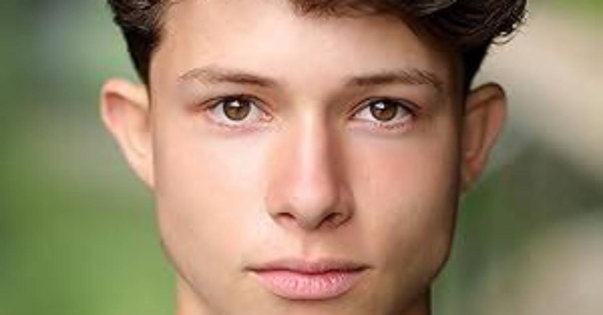 Who Is Toby Woolf from Pistol? Child Actor Playing as Young Steve in the Hulu Series Pistol