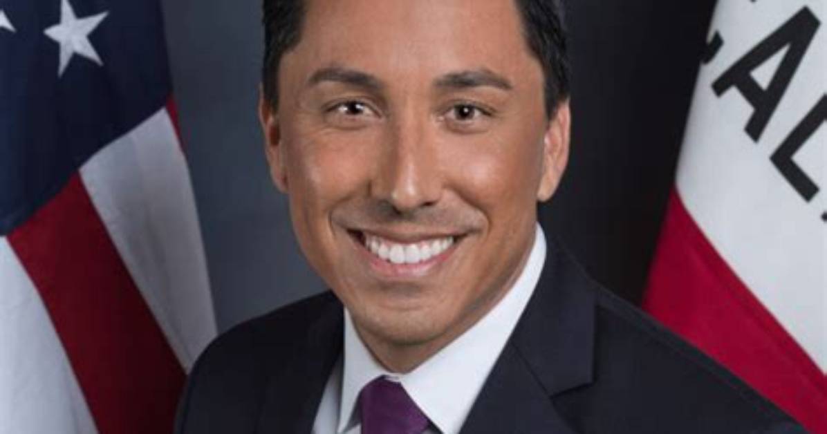 Who Is Todd Gloria Husband? Is He Gay? Details to Know on Adam Smith