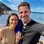 Who Is Todd Liubinskas? All You Need to Know About Danika Mason Partner and Their Ever Lasting Relationship