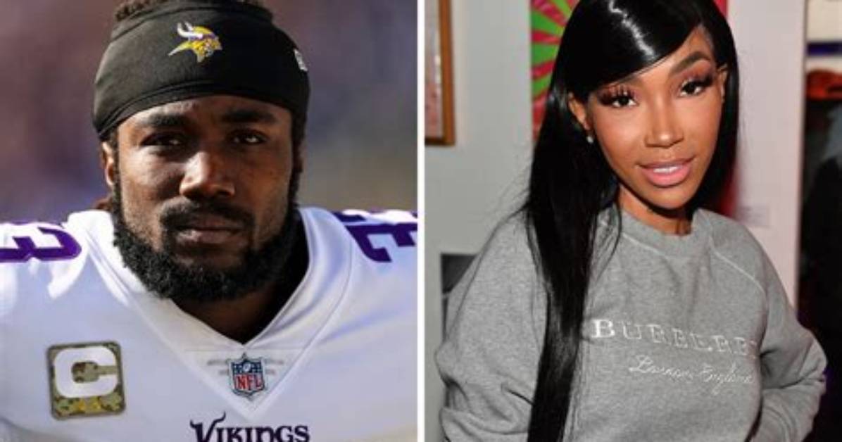 Who Is Tokyo Jetz Boyfriend Dalvin Cook? Domestic Abuse Charges and More Details to Know