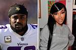 Who Is Tokyo Jetz Boyfriend Dalvin Cook? Domestic Abuse Charges and More Details to Know