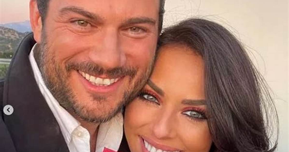 Who Is Tom Fraud? Vanessa Villela Fiance or Husband-to-Be Age: Selling Sunset Star Announces Enagagement