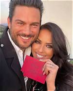 Who Is Tom Fraud? Vanessa Villela Fiance or Husband-to-Be Age: Selling Sunset Star Announces Enagagement