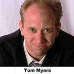 Who Is Tom Myers Comedian? Everything to Know