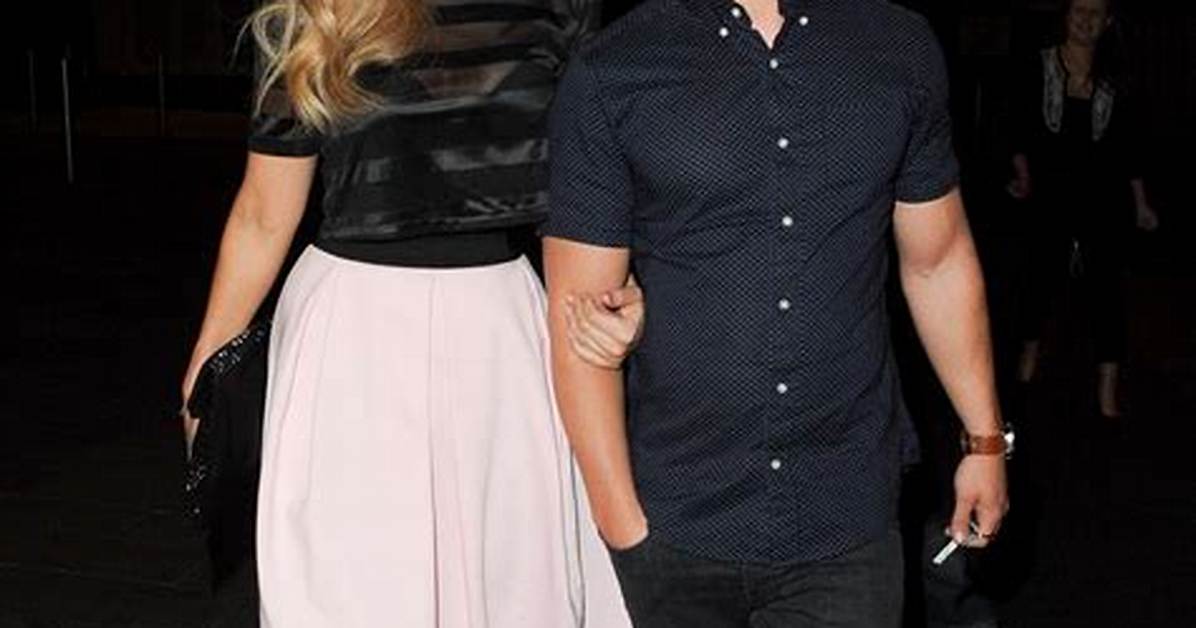 Who Is Tom Pitfield? Meet Catherine Tyldesley Husband – Age & Children Names