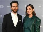 Who Is Tom Riley Married to? All About Lizzy Caplan