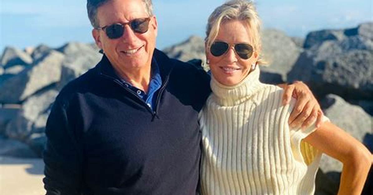 Who Is Tom Werner’s Ex-Wife Jill Werner?