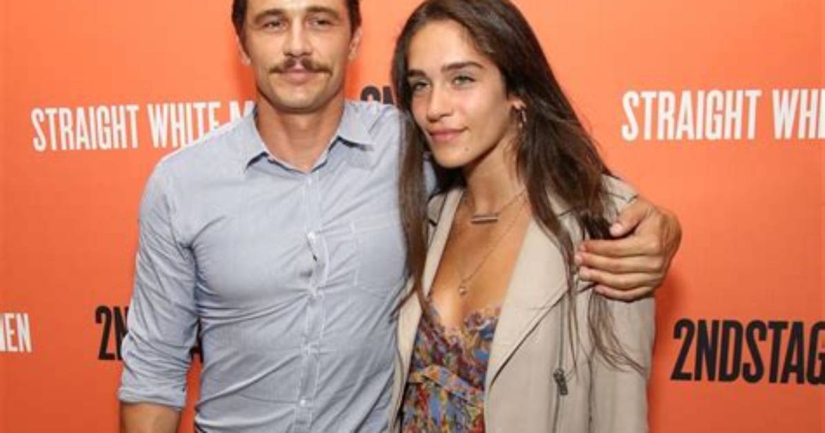 Who Is Toni Gaal? James Franco Sexual Assault Allegations Update as the Actor Speaks Out