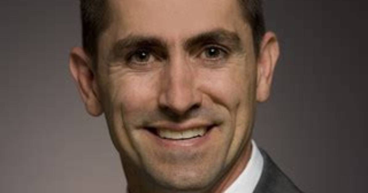 Who Is Tony Fassino? Everything About the Group President of Caterpillar Inc
