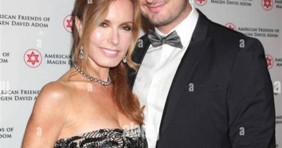 Who Is Tracey Bregman Married to in Real Life? Meet Ex Husband Ronald Recht
