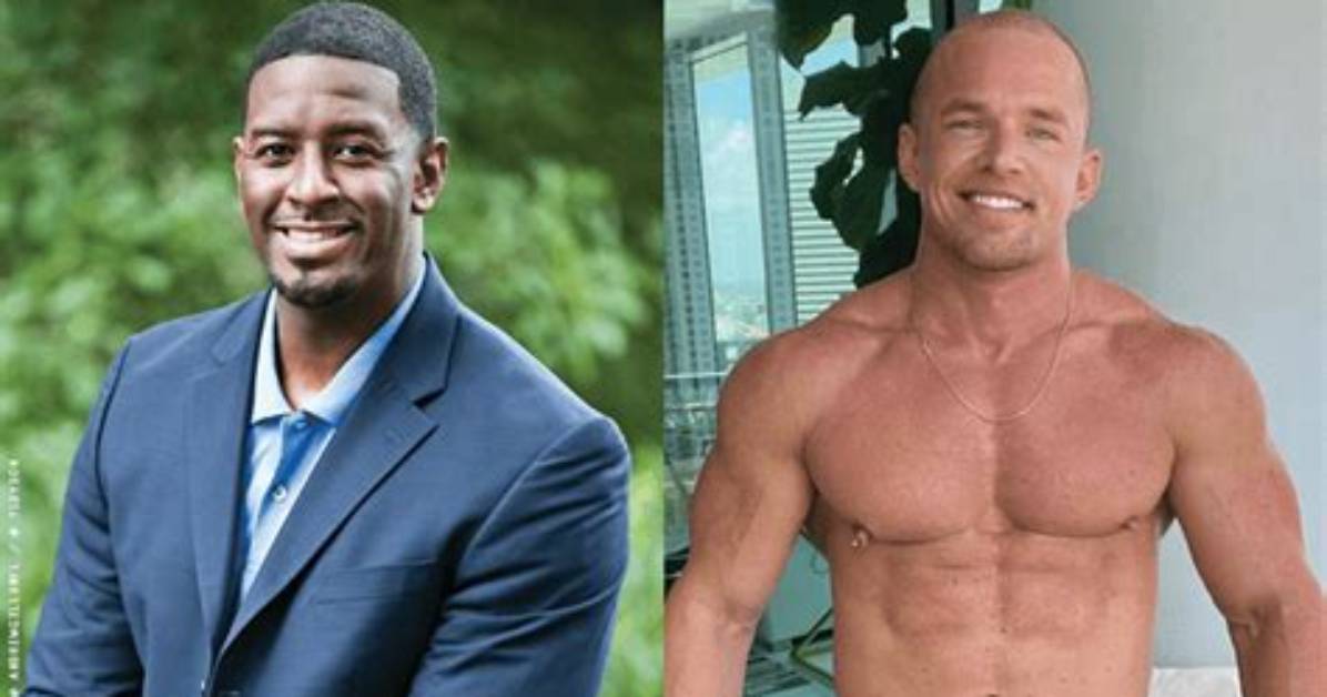 Who Is Travis Dyson? Andrew Gillum’s Gay Escort Wiki, Age, Instagram, Wife, Kids, Family, Height, Net Worth, Ethnicity and Photos