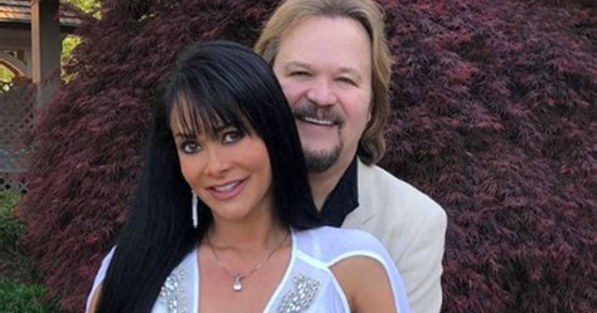 Who Is Travis Tritt’s Wife, Theresa Nelson? Here’s What We Know About