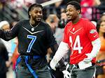 Who Is Trevon West? Everything to Know About the Oklahoma Wide Receiver