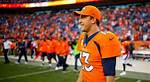 Who Is Trevor Siemian Wife or Girlfriend? Salary and Net Worth – Is He Married?