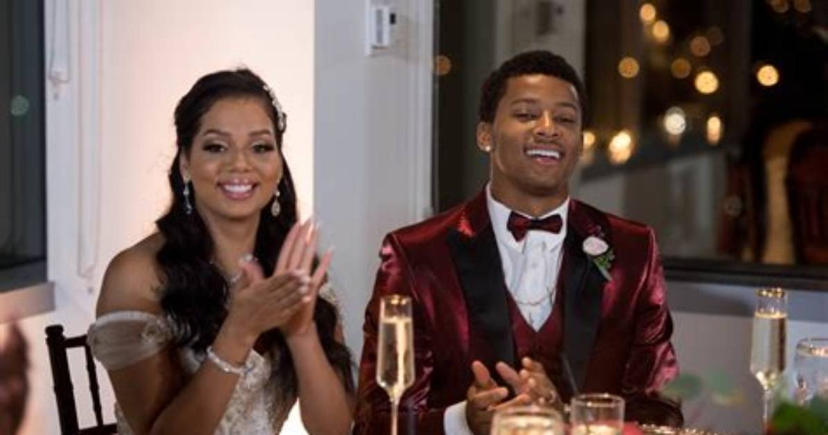 Who Is Trey Burke Wife De’monique Chenault? a Look at Their Family Life