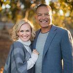 Who Is Tricia Roberts? Dave Roberts Wife and Children – Age and Family