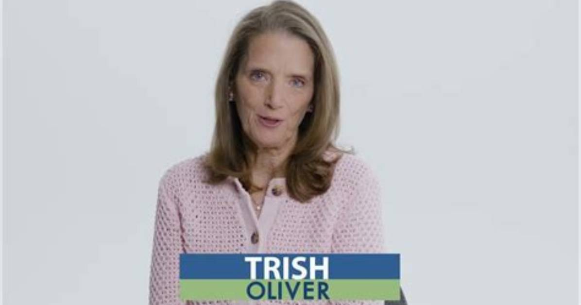 Who Is Trish Oliver? Details to Know About the Wife of Damien Oliver