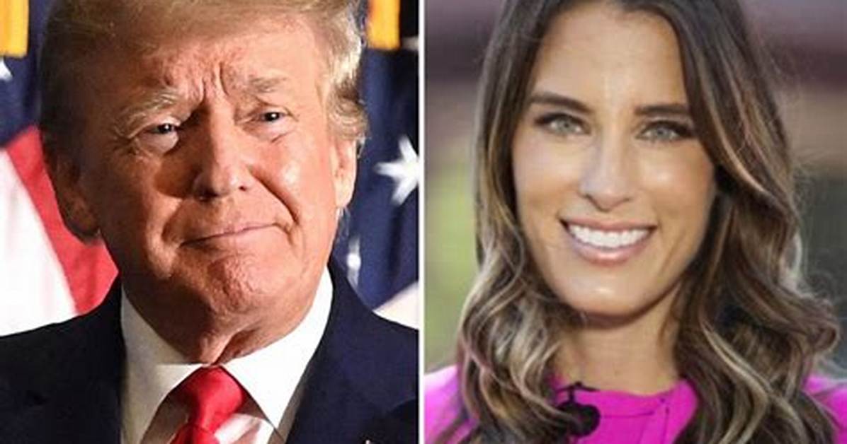 Who Is Trump Attorney Christina Bobb? Married Life Details of the Lawyer