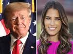 Who Is Trump Attorney Christina Bobb? Married Life Details of the Lawyer