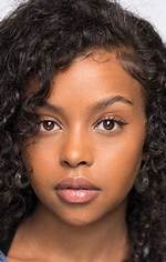 Who Is Tsion Habte? Meet the Actress Who Plays Lucy on the Amazing Mr Blunden