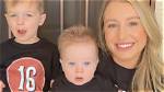Who Is Tucker Barnhart Wife Sierra Barnhart? Meet the Athlete on Twitter