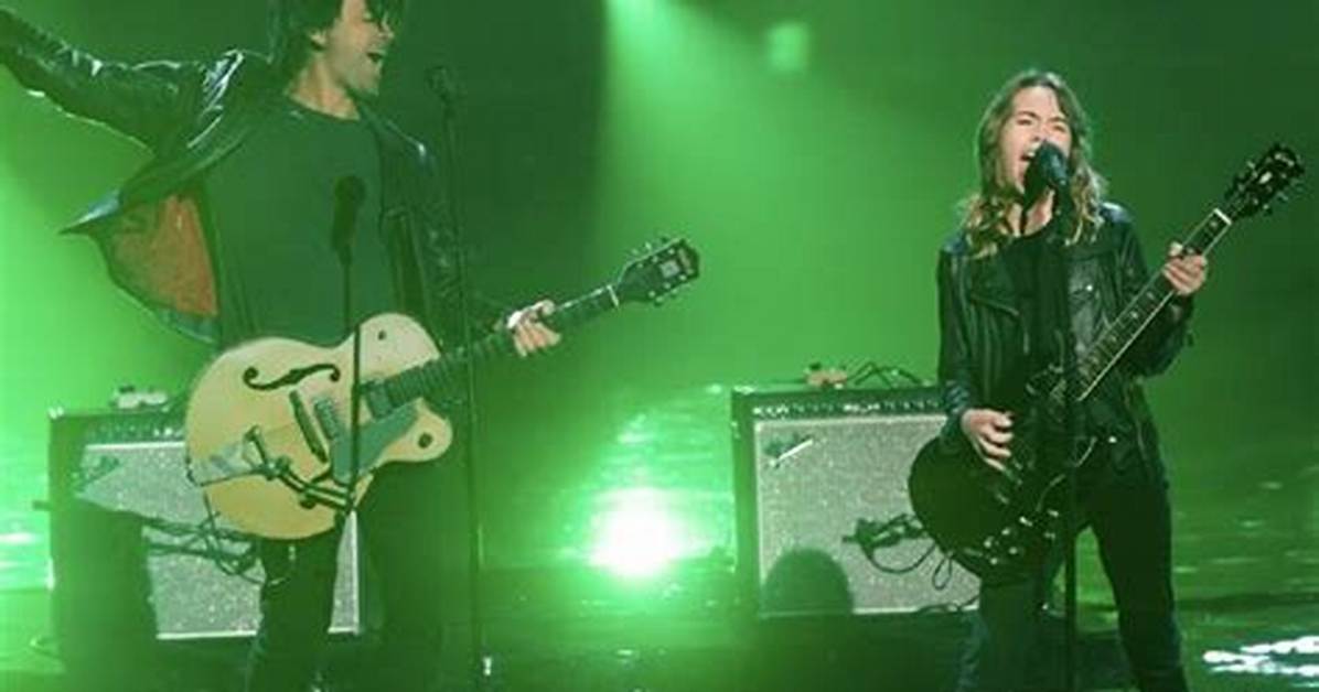 Who Is Ty and Eddie Penshorn from the Voice Au Generations? Meet the Father-Son Duo Who Achieved a 4-Chair-Turn
